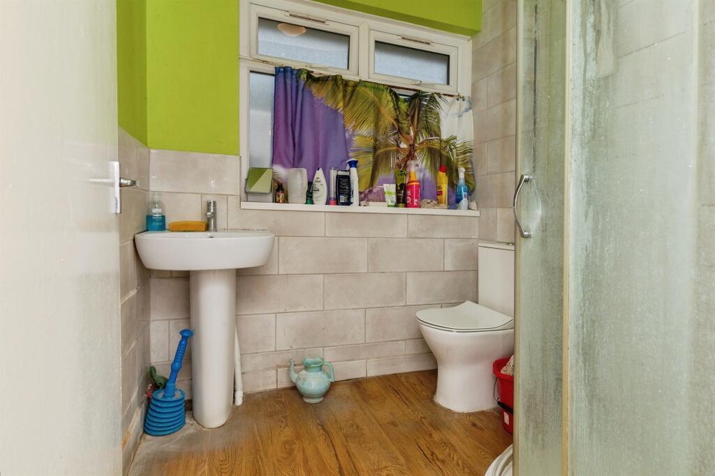 Additional image 15 of Alpine Gardens, Bath