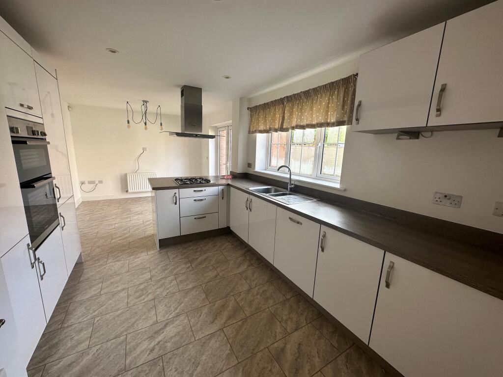 Additional image 15 of St. Phillips Grove, Bentley Heath, Solihull B93 8FE