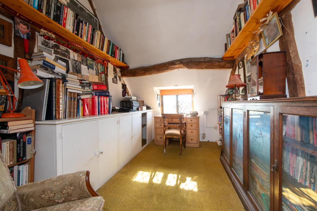 Additional image 15 of Newnham, Henley-in-Arden, Warwickshire, B95