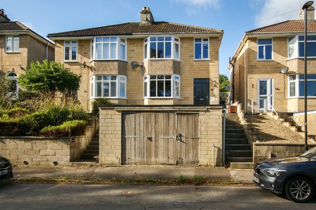 Bay Tree Road, Larkhall, Bath, BA1