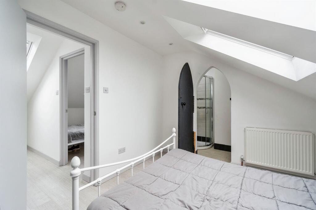 Additional image 9 of Victoria Terrace, Bath