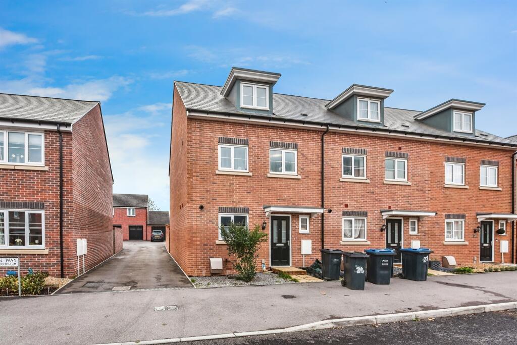 Additional image 10 of Amazon Way, Westbury