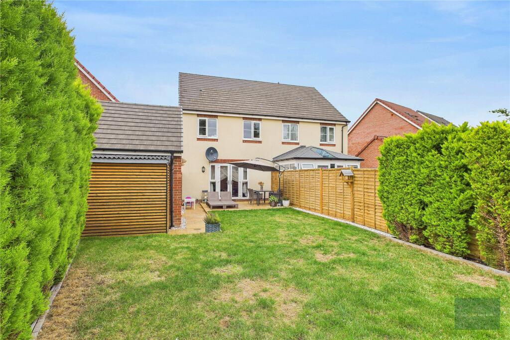 Additional image 18 of Runnymede Gardens, Trowbridge