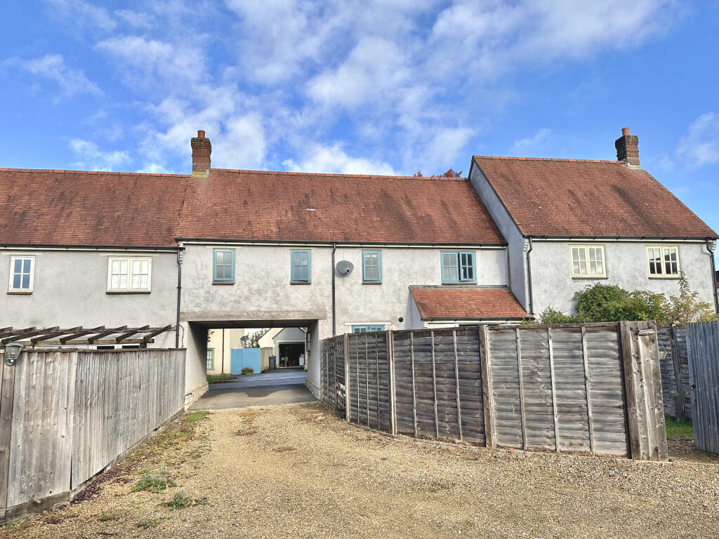 Additional image 14 of Fennel Road, Mere, BA12 6RT