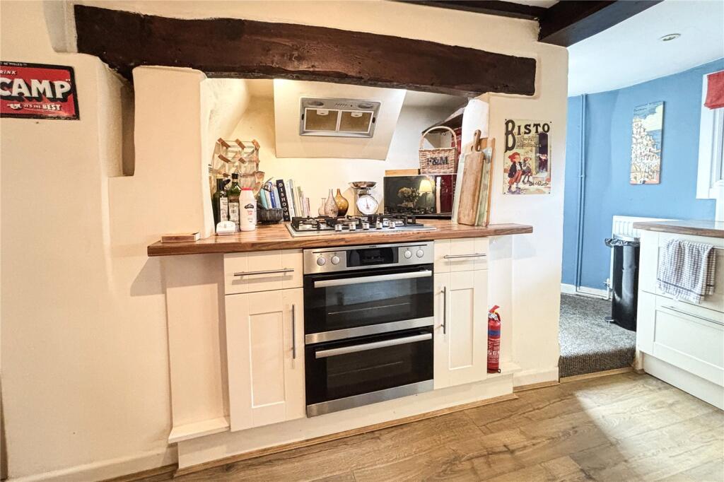 Additional image 20 of The Butts, Bratton