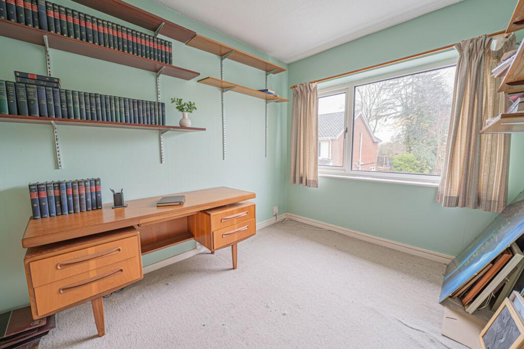 Additional image 20 of Crabmill Close, Knowle, B93