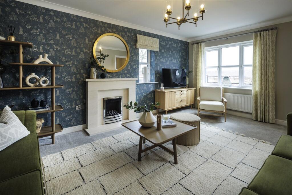 Additional image 5 of Arden Park, Far Moor Lane, Redditch, B98