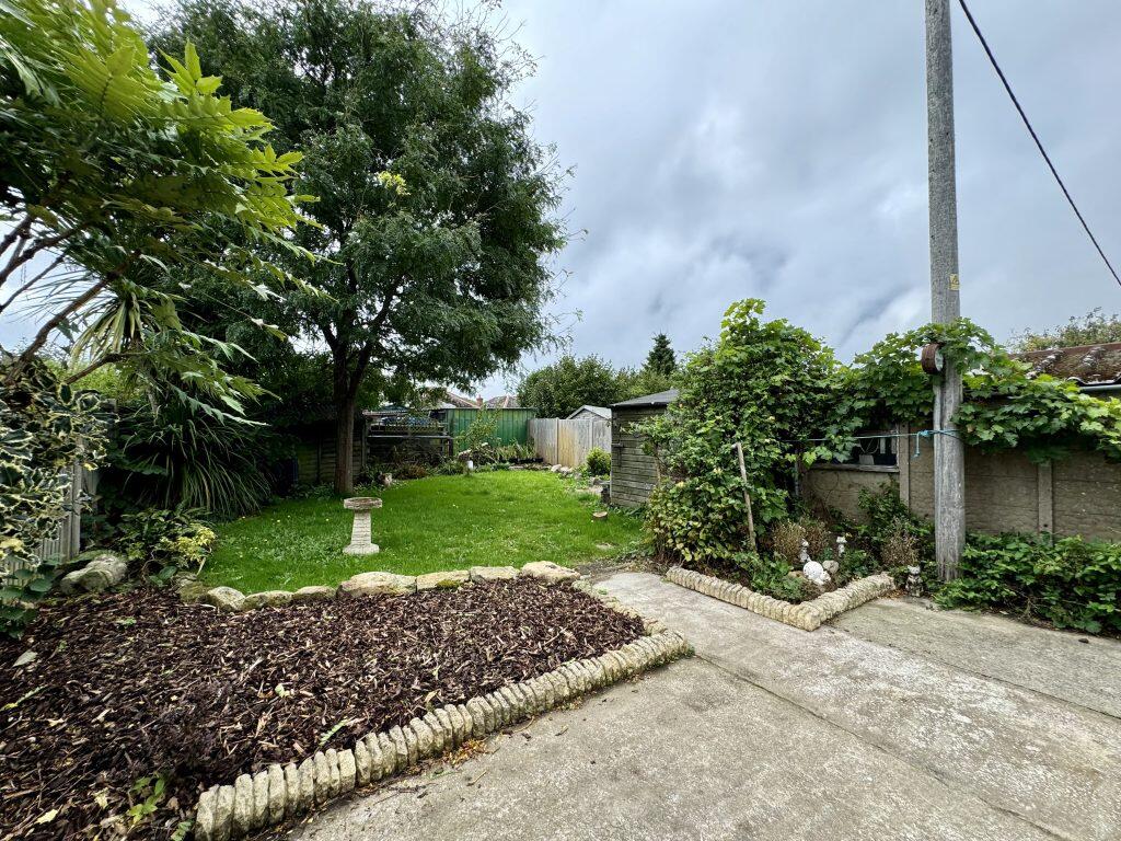 Additional image 14 of Danielsfield Road, Yeovil, Somerset, BA20