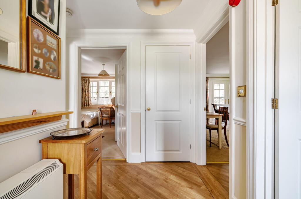 Additional image 8 of Wren House Orchard, Grenadier Close, Warminster, BA12