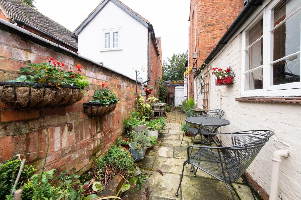 Additional image 20 of The Square, Feckenham, Redditch, Worcestershire, B96.