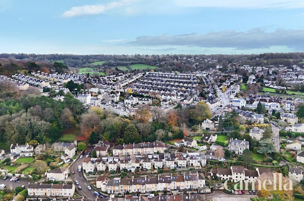 Additional image 32 of Park Avenue, Bath, BA2