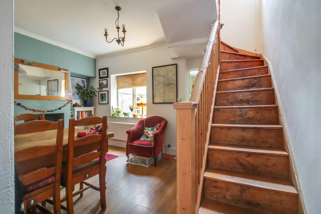 Additional image 7 of Cleveland Cottages, Walcot, Bath