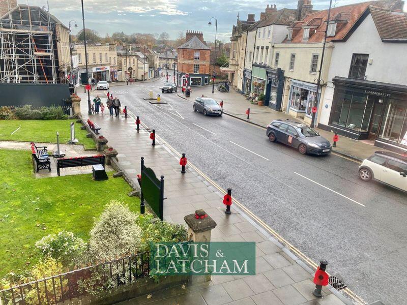 Additional image 8 of Kendrick House, Market Place, Warminster