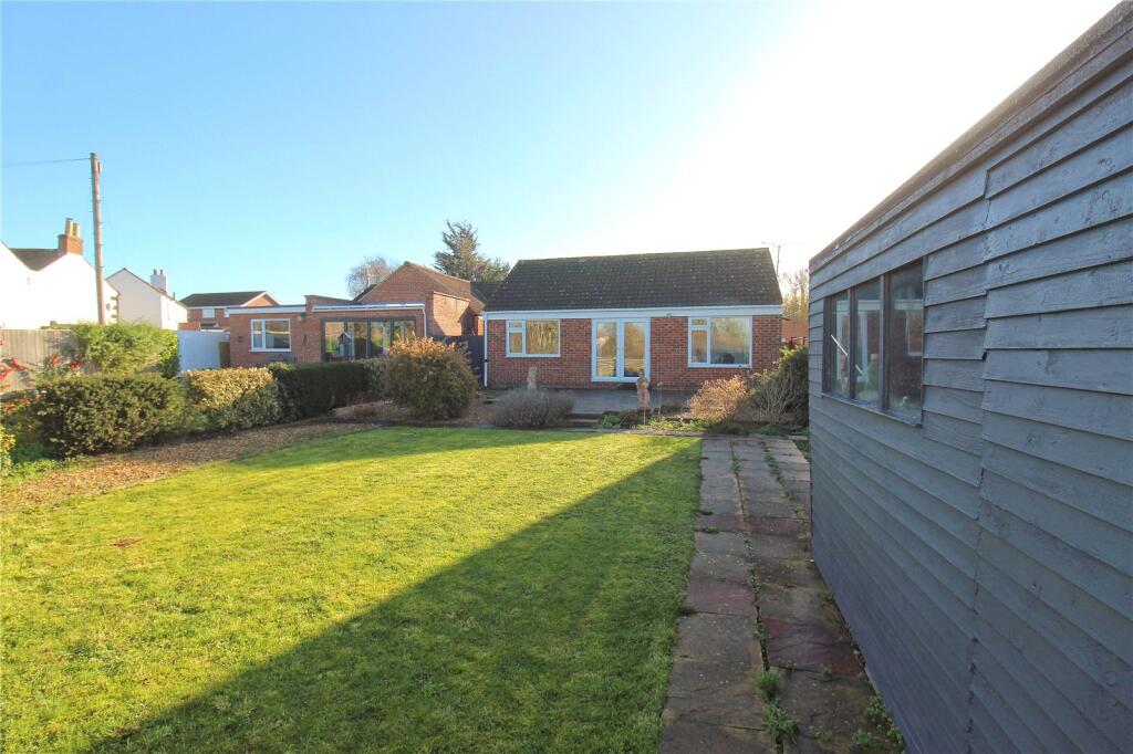 Additional image 16 of Winchester Close, North Bradley