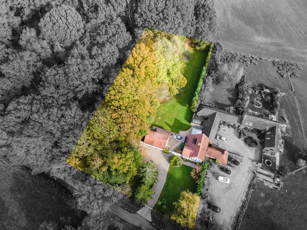 Additional image 29 of Umberslade, Hockley Heath, Solihull