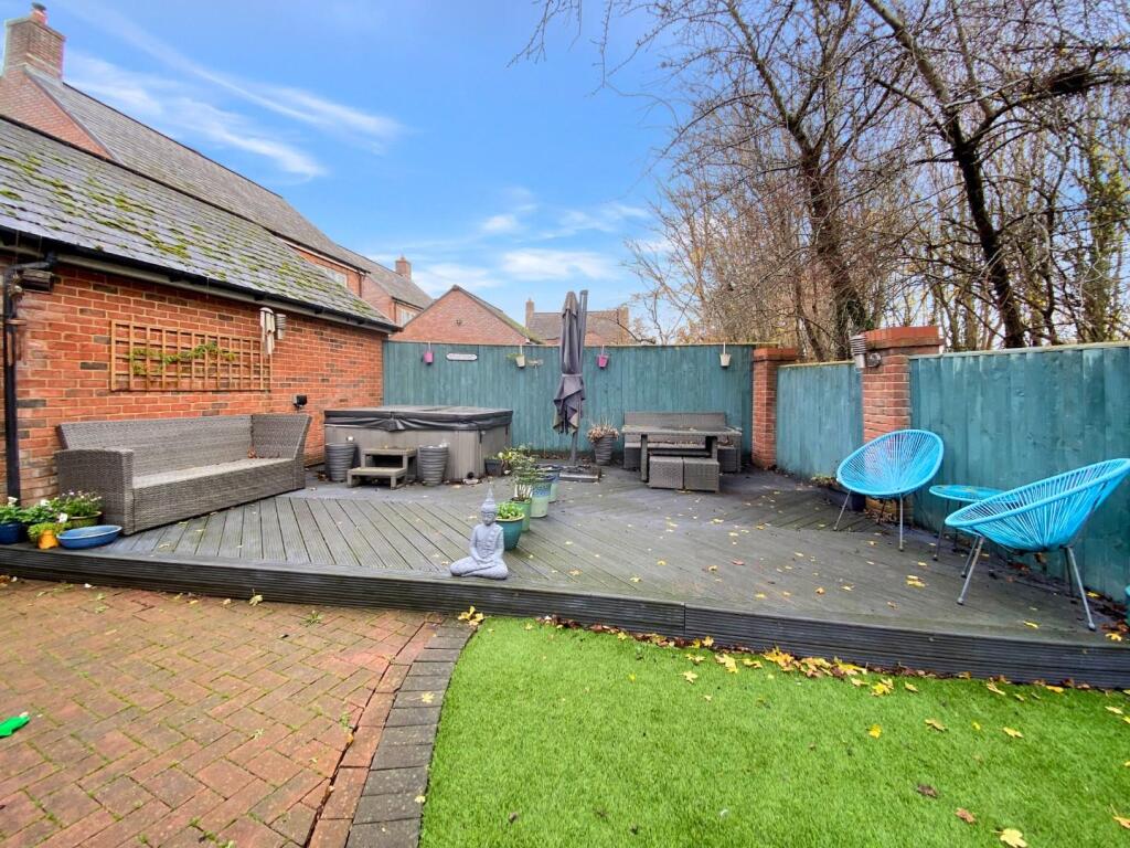 Additional image 24 of Lacock Gardens, Hilperton, Trowbridge