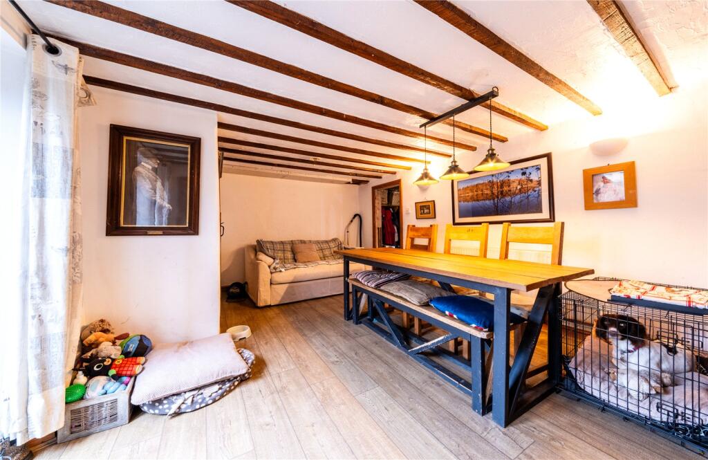 Additional image 3 of Crockerton, Warminster