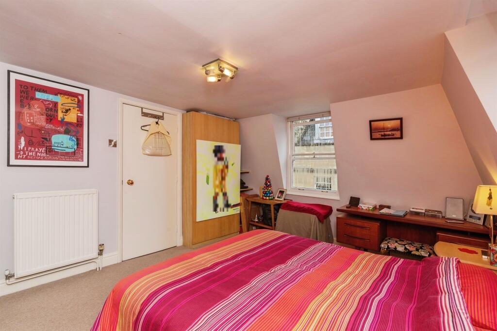 Additional image 10 of St. Anns Place, Bath