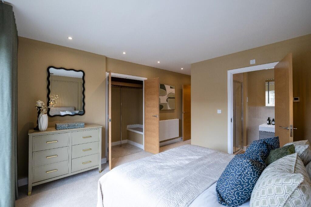 Additional image 11 of Sandys Hill Lane,
Little Keyford,
Frome,
BA11 4GD