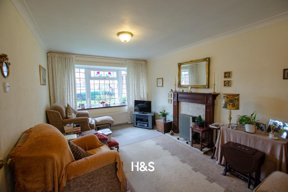 Additional image 13 of Woodrow Crescent, Knowle, Solihull