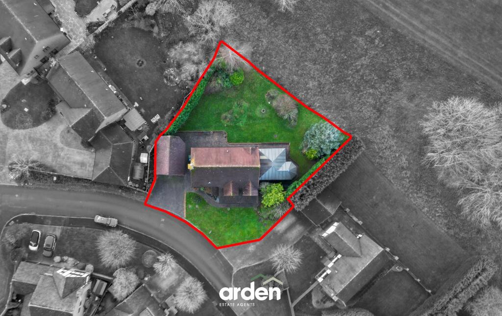 Additional image 2 of Hither Green Lane, Redditch, B98