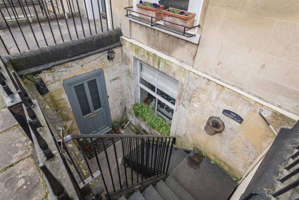 Additional image 22 of Daniel Street, Bath