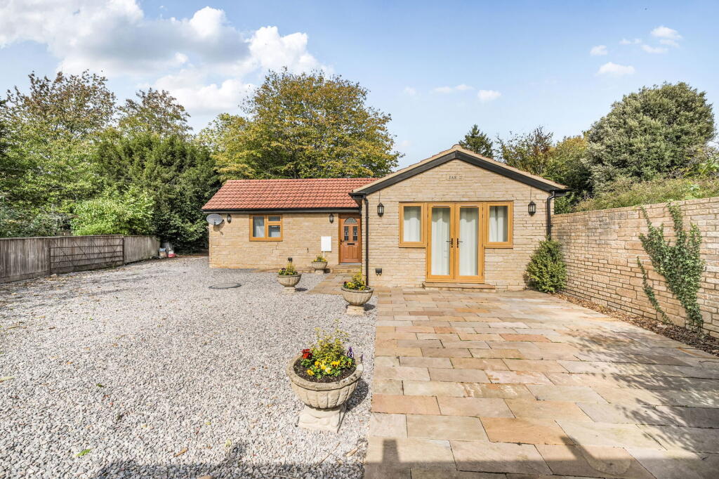 Additional image 18 of Brickhill Cottage, Bath Road, Warminster, BA12 8PF