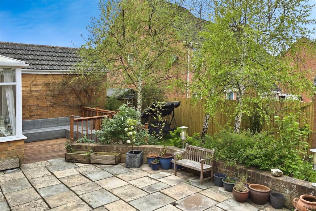 Additional image 25 of Bashkir Road, Westbury