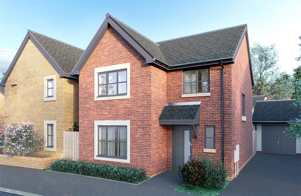 Property image for Leighton Park Road, Westbury Leigh