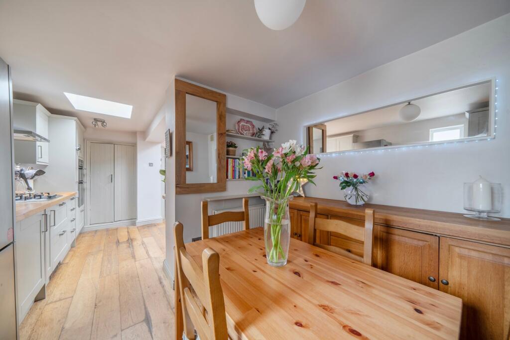 Additional image 10 of Salisbury Terrace, Frome, BA11