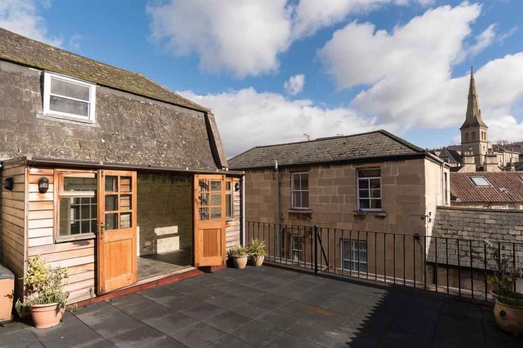 Additional image 16 of Widcombe Parade, Bath