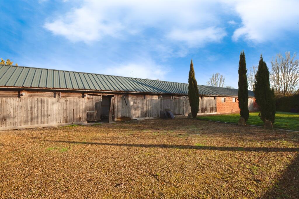 Additional image 27 of Mill Lane, Hawkeridge, Westbury