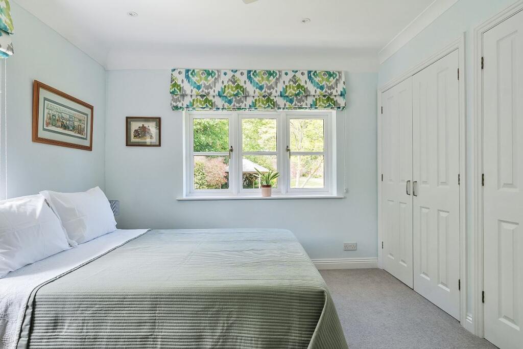 Additional image 19 of 16 The Walled Garden, Heytesbury Park, Heytesbury, Warminster