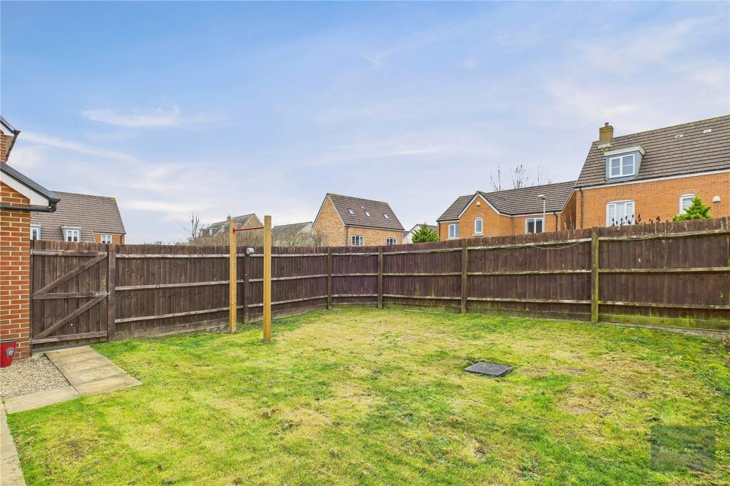 Additional image 4 of Cuckoo Walk, Trowbridge