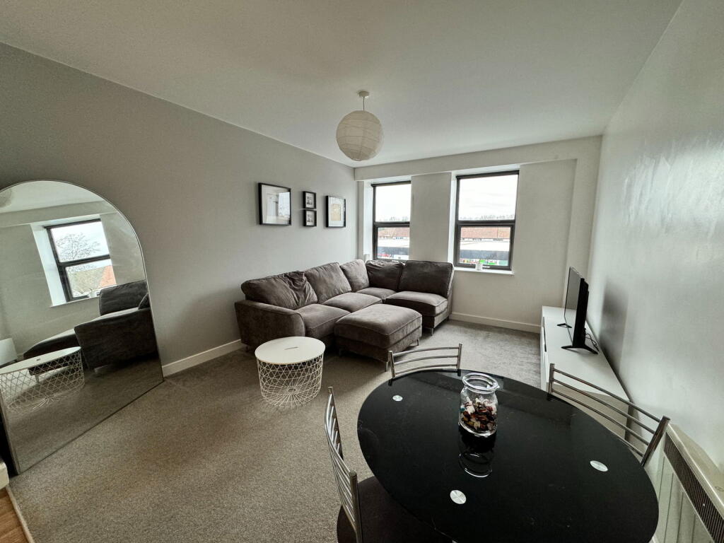 Additional image 4 of Olton Court, Warwick Road