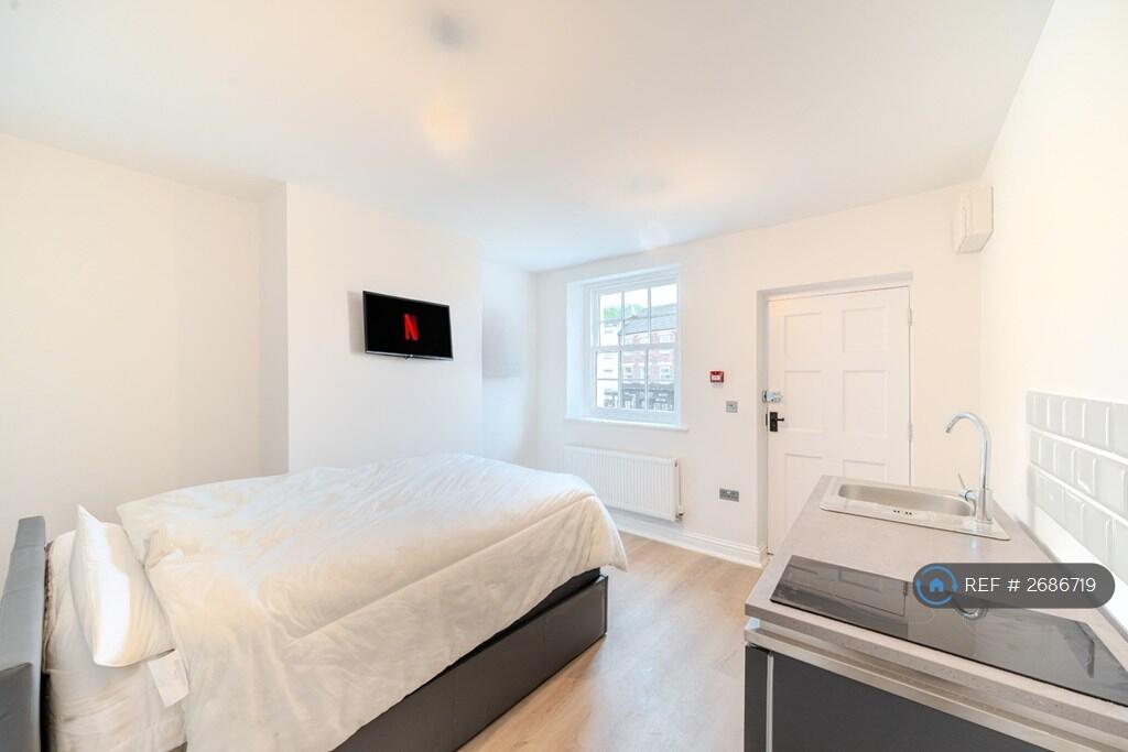 Additional image 5 of Stallard Street, Trowbridge, BA14