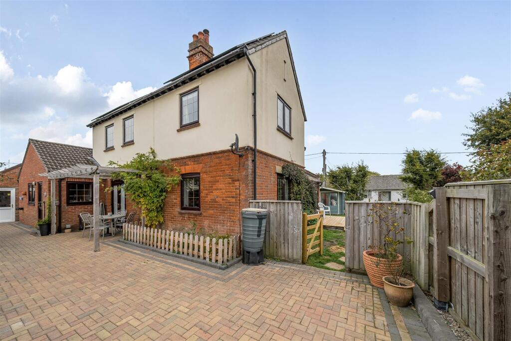 Additional image 19 of Martins Road, Keevil, BA14