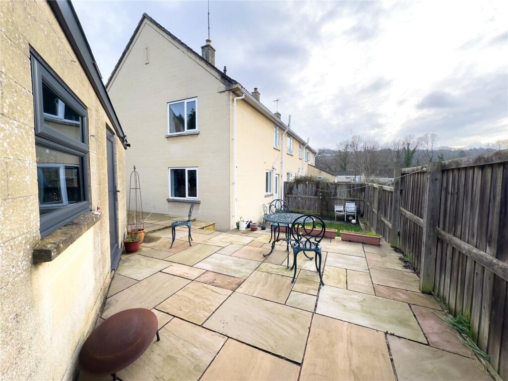Maple Gardens, Bath, Somerset, BA2