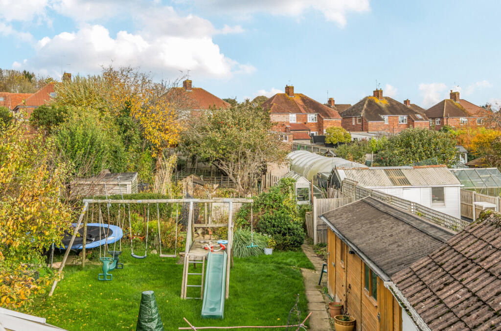 Additional image 24 of Westbourne Grove, Yeovil, Somerset, BA20