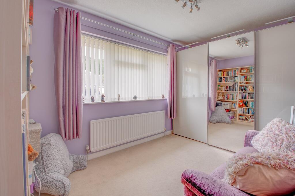 Additional image 13 of Compton Close, Southcrest, Redditch, B98