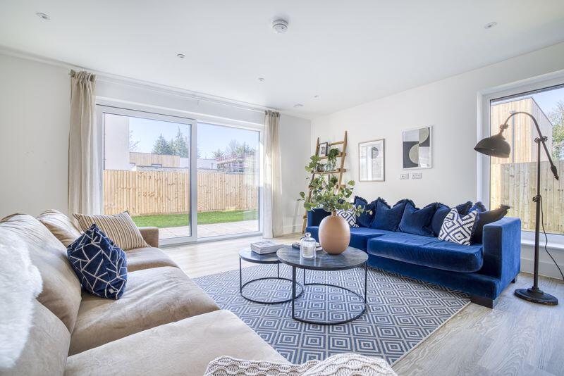 Additional image 4 of Reserve by Christmas to choose your kitchen colour