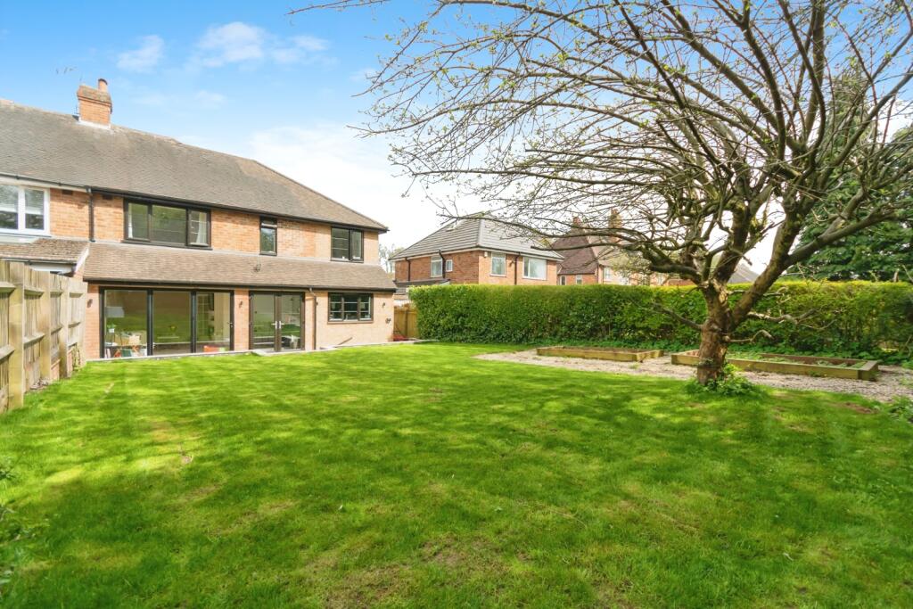 Additional image 19 of Bradbury Road, Solihull, West Midlands, B92