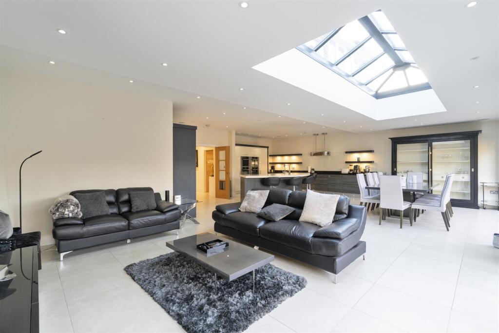 Additional image 12 of Avenue Road, Dorridge, Solihull