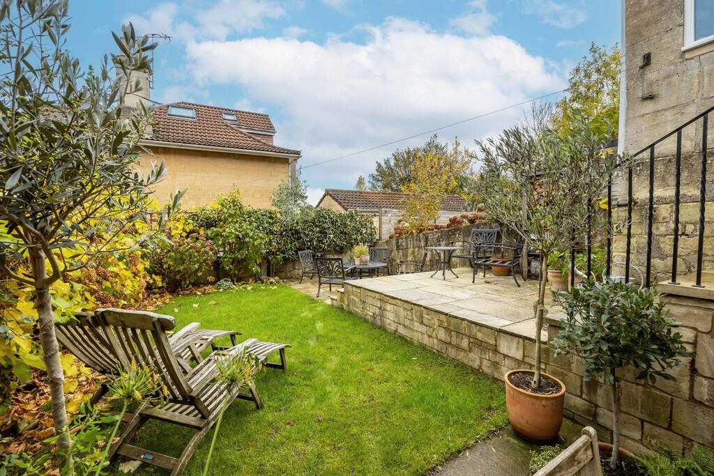 Additional image 20 of St. Lukes Road, Bath