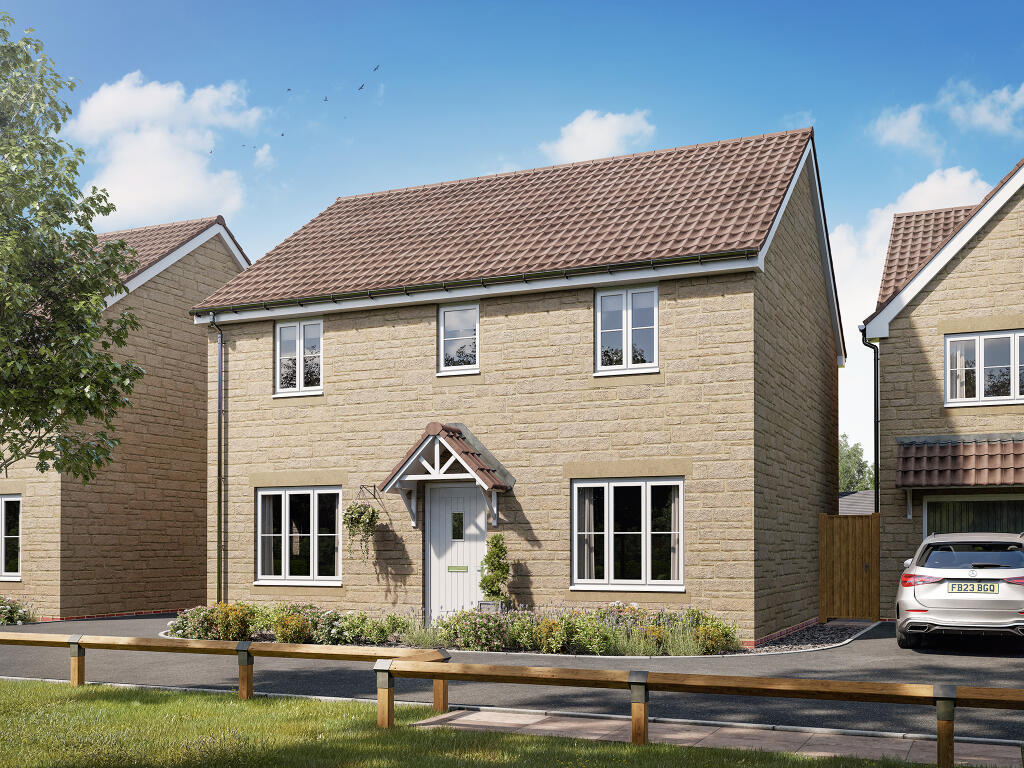 Additional image 2 of Gemini Drive, 
Off Bath Road,
Warminster, 
Wiltshire, 
BA12 8SN