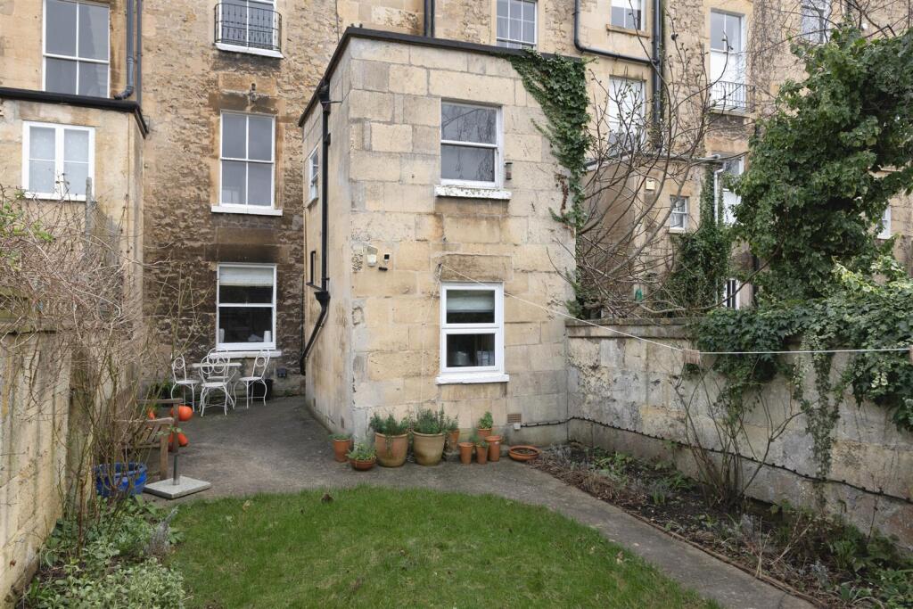 Additional image 21 of Daniel Street, Bath