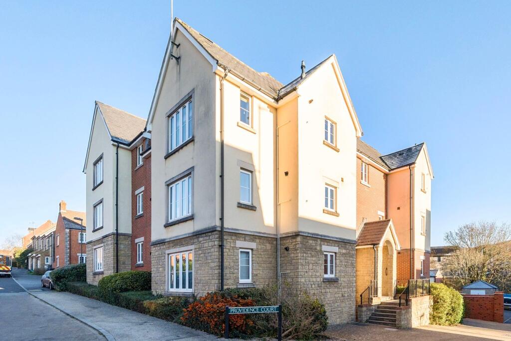 Additional image 21 of Providence Court, Frome, BA11