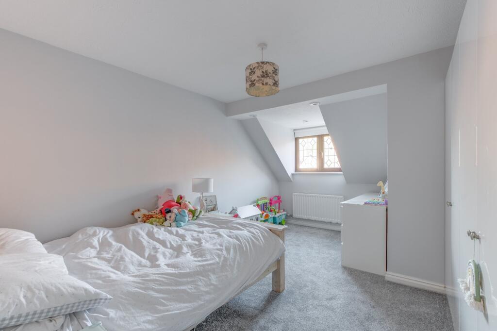 Additional image 12 of Claverdon Close, Hunt End, Redditch, B97