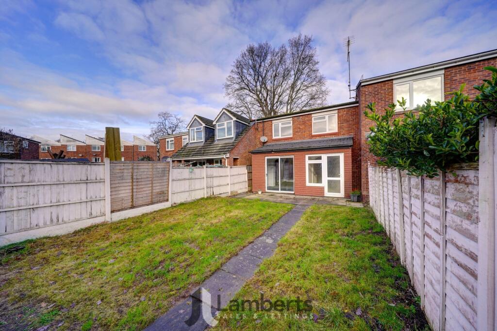 Additional image 18 of Goodrich Close, Redditch, B98