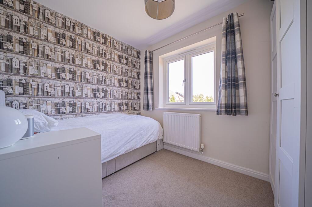 Additional image 20 of Barton Drive, Knowle, B93